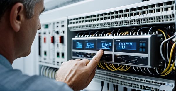 Énergie renouvelable : comment choisir une installation électrique durable