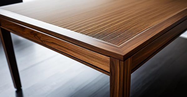 Fabrication de meubles sur mesure : alliez style et praticité