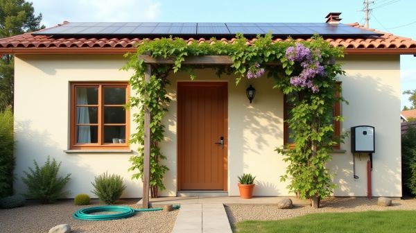 Investir dans une pompe à chaleur pour des économies d'énergie durables