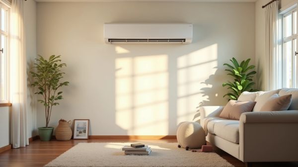 Investir dans une pompe à chaleur pour des économies d'énergie durables