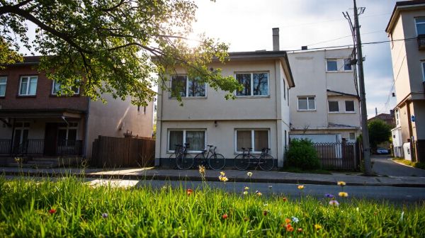 Meilleures astuces pour améliorer l'efficacité énergétique d'un logement D