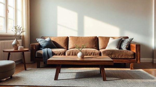 Meubles sur mesure : harmonisez esthétisme et fonctionnalité