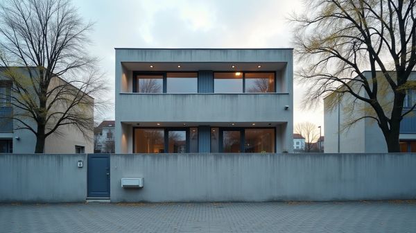 Optimiser la performance énergétique d'un logement classé D