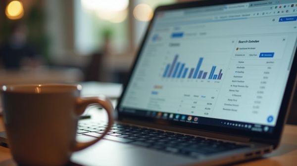 Optimiser son référencement Google pour améliorer sa visibilité