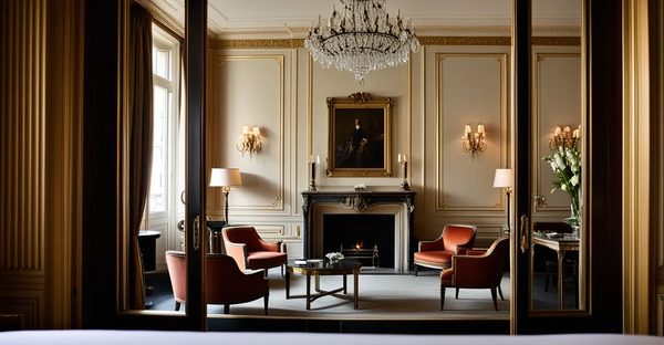 Séjournez à l'hôtel aiglon, le charme parisien au rendez-vous