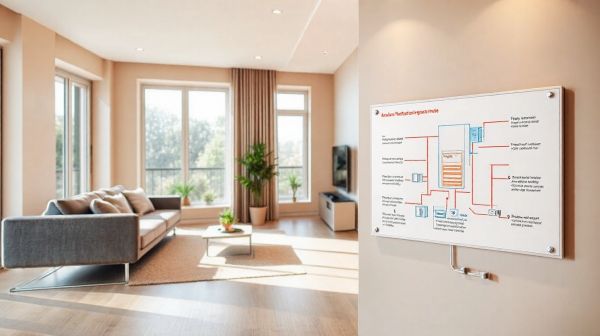 Top 5 raisons d'intégrer une pompe à chaleur dans votre logement