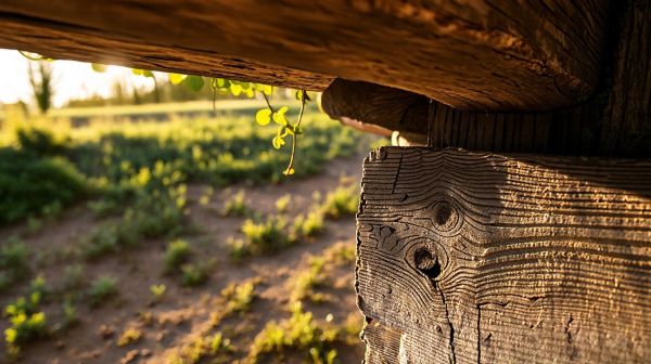 Top conseils pour une structure en ossature bois à Ancerville