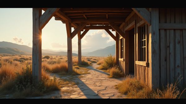 Votre projet de structure en ossature bois à Ancerville