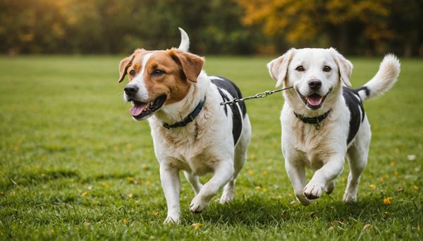 Friandises naturelles pour chien : comment choisir sainement